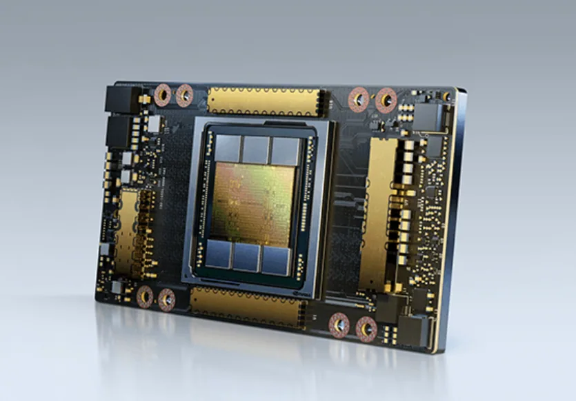 NVIDIA A100 – “Ông vua GPU AI & HPC | FPT SMART CLOUD